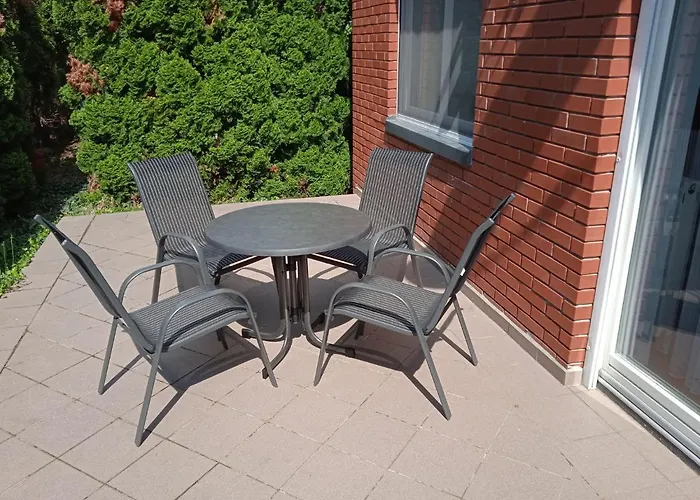 Family Apartment-Csaladias Hangulat
