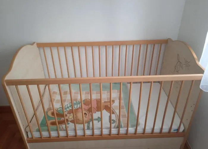 Family Apartment-Csaladias Hangulat