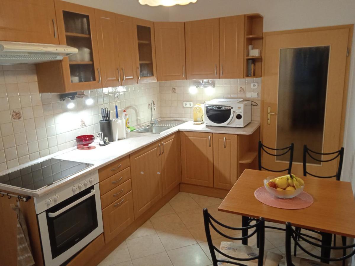 Family Apartment-csaladias Hangulat *