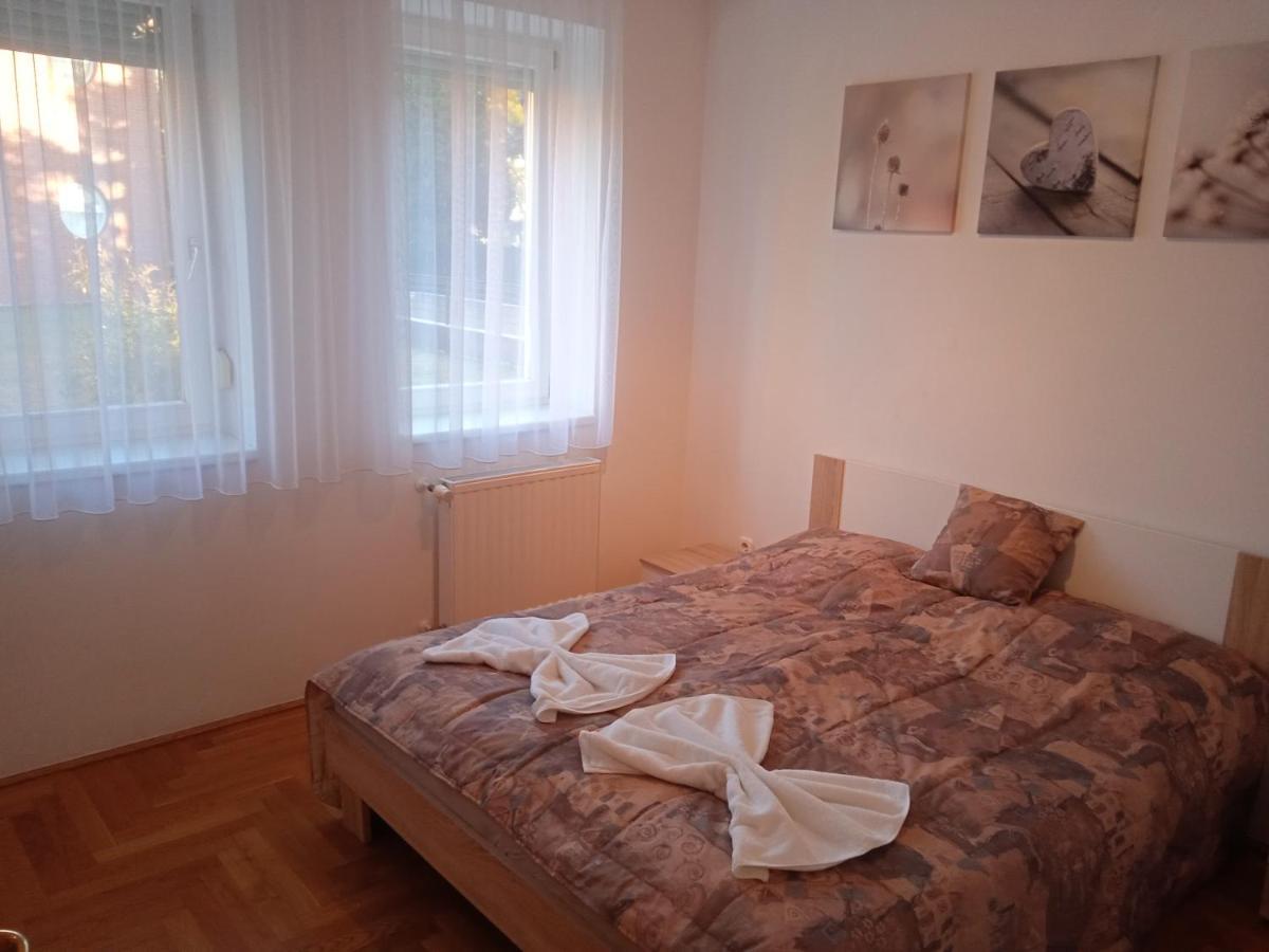 Family Apartment-csaladias Hangulat Apartment