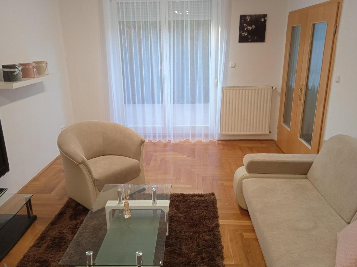 Family Apartment-csaladias Hangulat Apartment