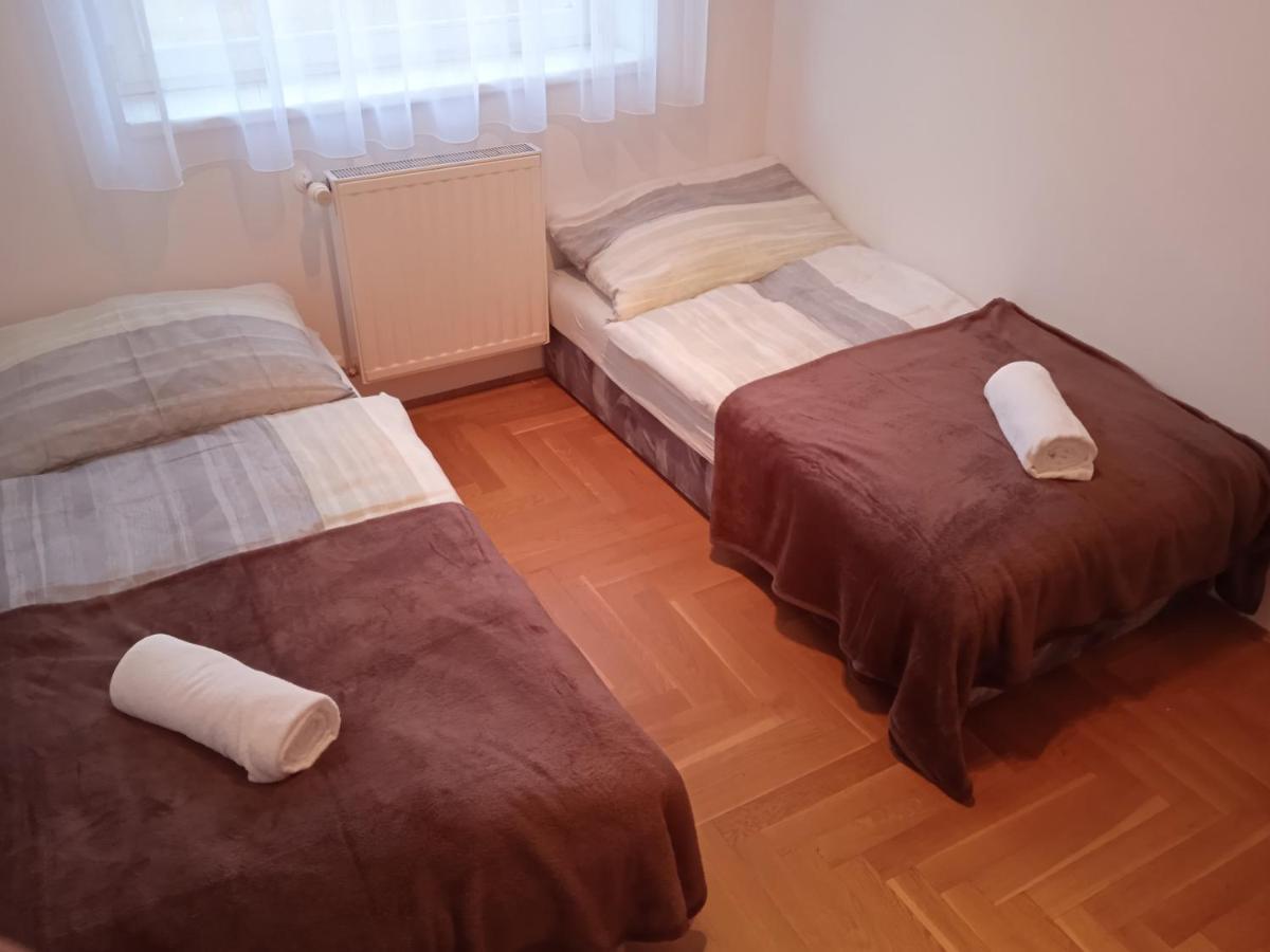 Family Apartment-csaladias Hangulat