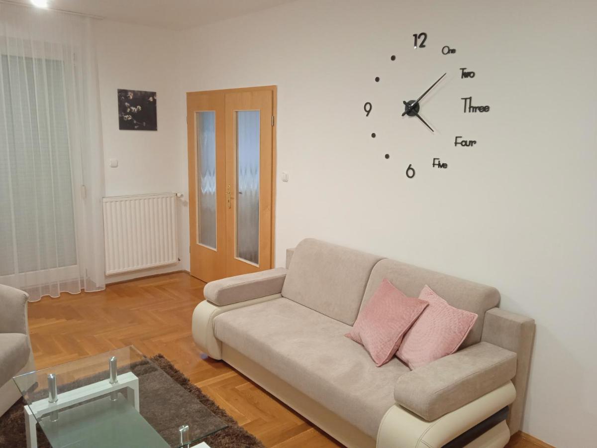 Family Apartment-csaladias Hangulat * Győr