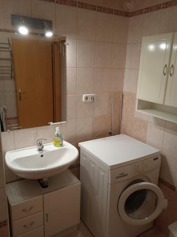 Family Apartment-csaladias Hangulat *
