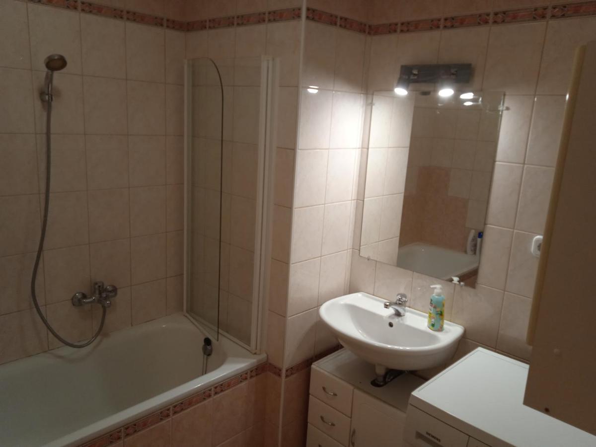 Family Apartment-családias Hangulat Győr