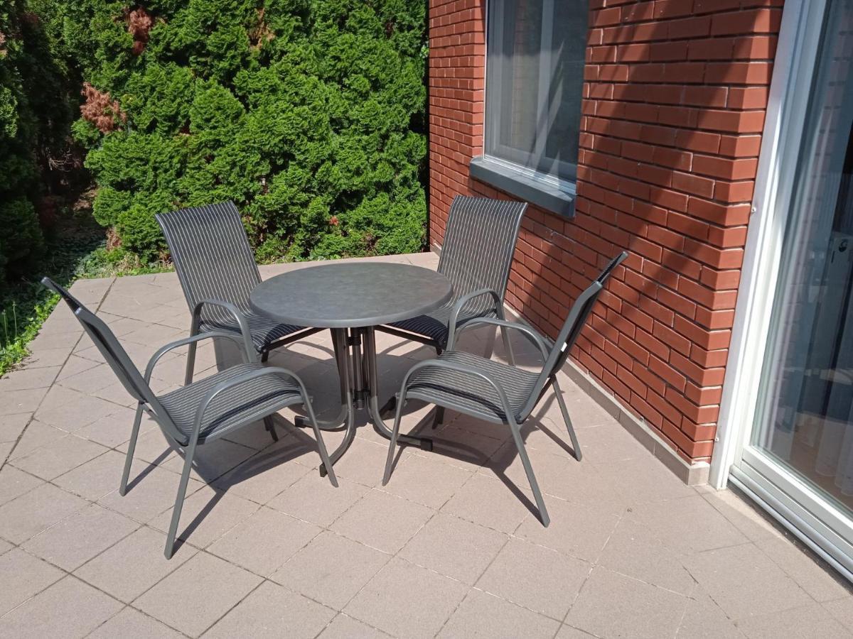 Family Apartment-csaladias Hangulat * Győr
